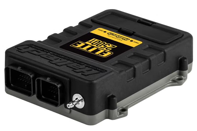 Haltech Elite 2500 T ECU thumbnail 4