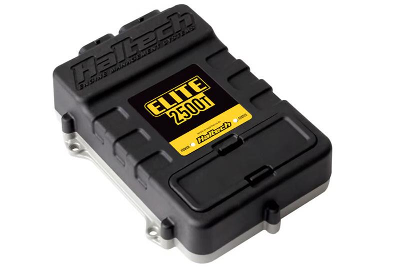 Haltech Elite 2500 T ECU thumbnail 3