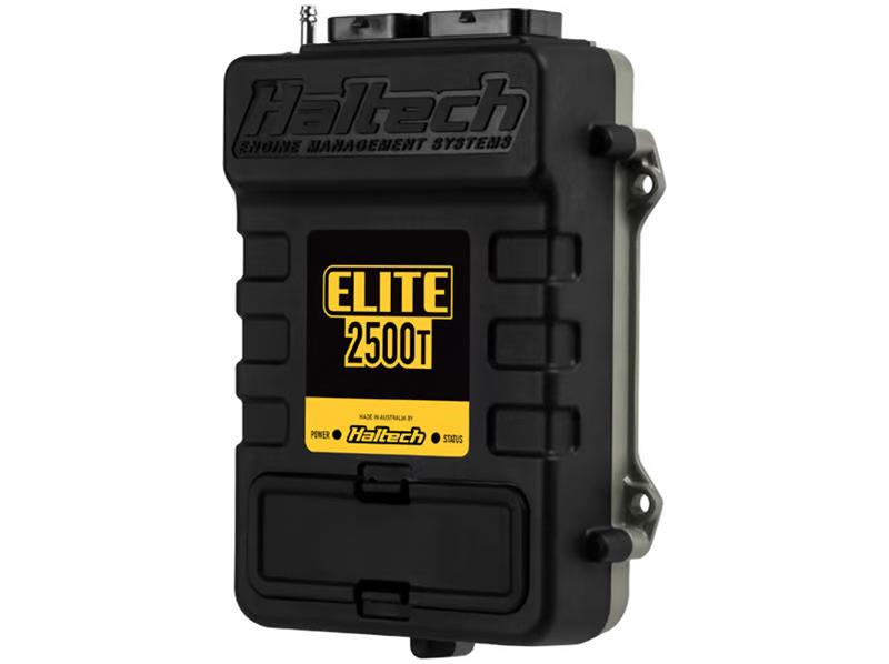 Haltech Elite 2500 T ECU thumbnail 2