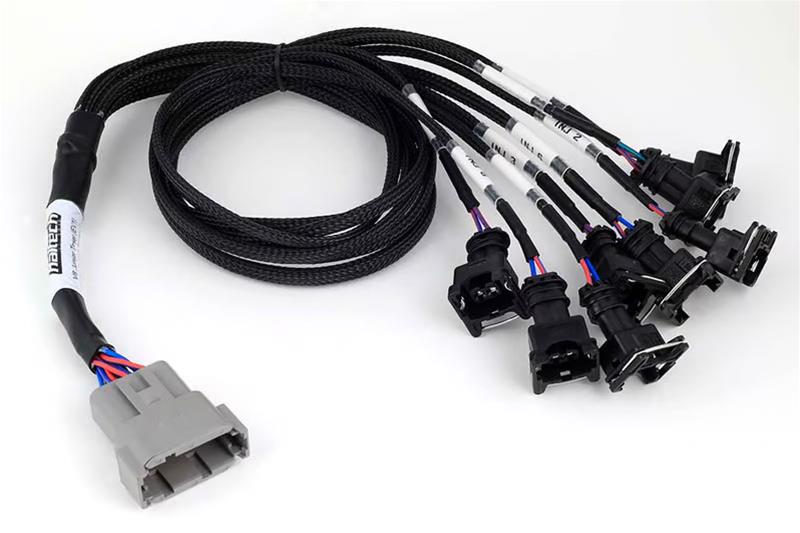 Haltech NEXUS V8 Junior Timer (EV1) Injector Primary Breakout (Plug-n-Play w/HT-186200) thumbnail 2