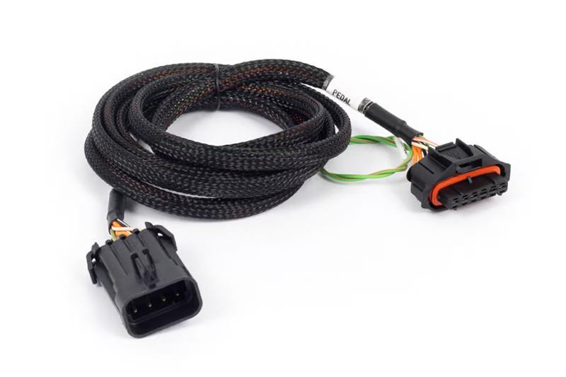 Haltech HT-186512 Haltech Nexus Rebel LS Pedal Adapter Harnesses