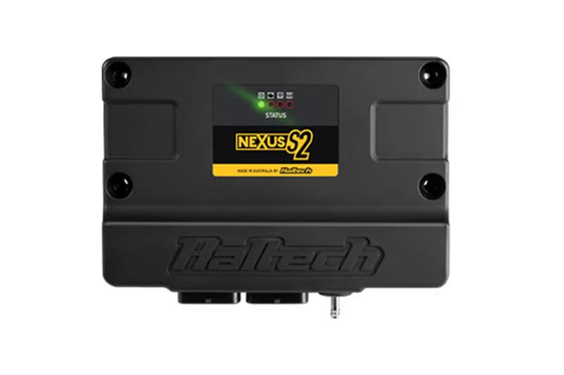 Haltech NEXUS S2 ECU + Plug & Pin Set thumbnail 3