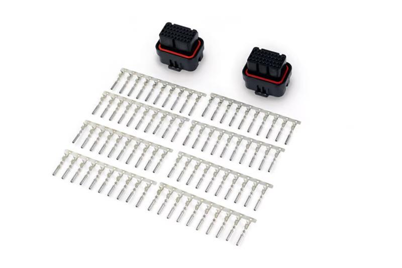 Haltech NEXUS S3 ECU + Plug & Pin Set