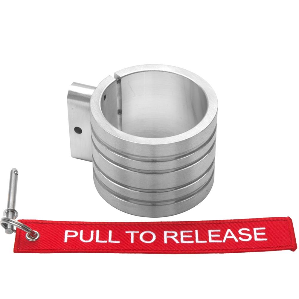 H3R Performance BB250B H3R Performance Fire Extinguisher Mounting