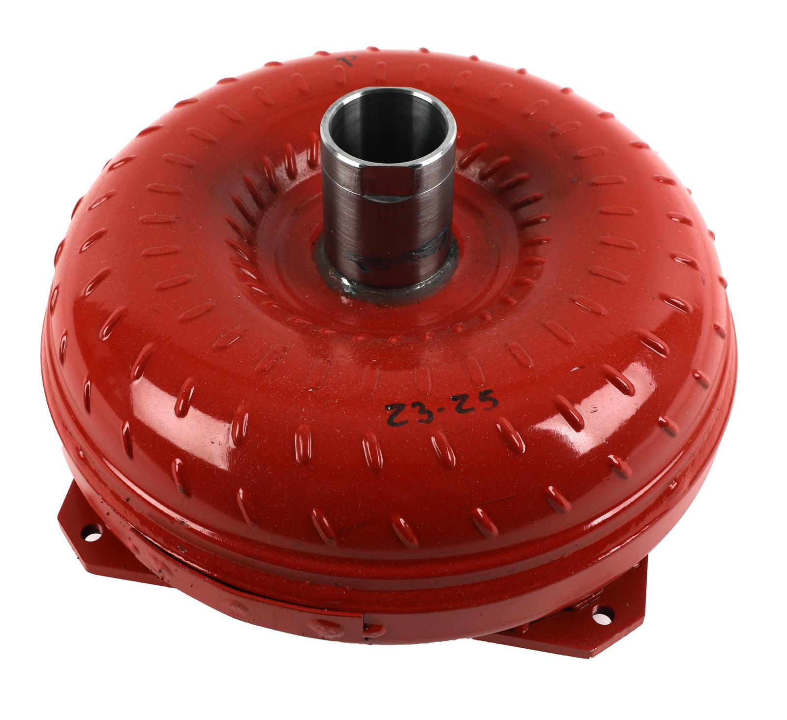 Hughes Performance 23-25 Hughes Performance Street Master Torque
