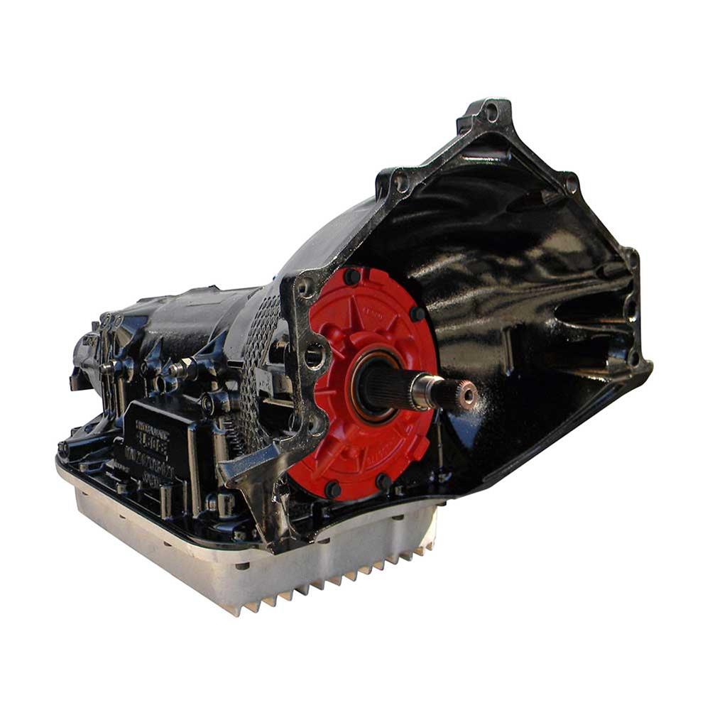 Hughes Performance 25-1B Hughes Performance Street and Strip ...