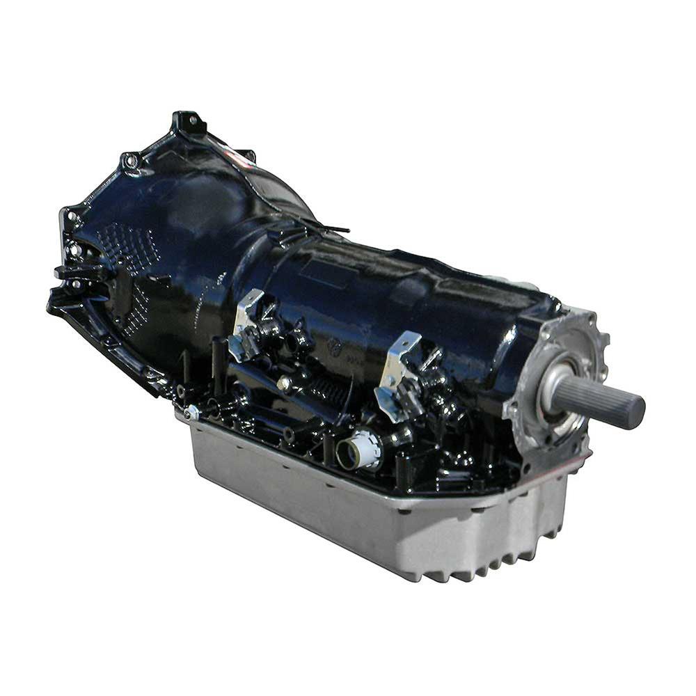 Hughes Performance 251CB