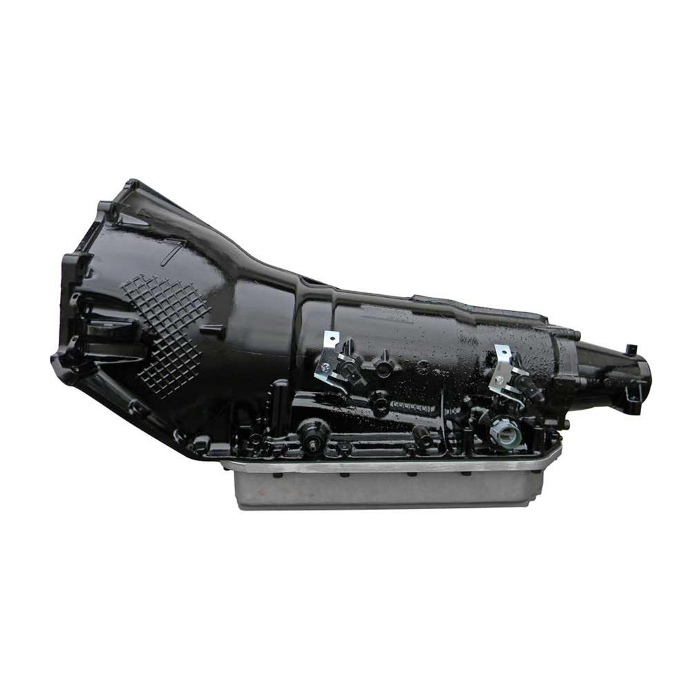 Hughes Performance 253HD Hughes Performance Competition Transmissions Summit Racing