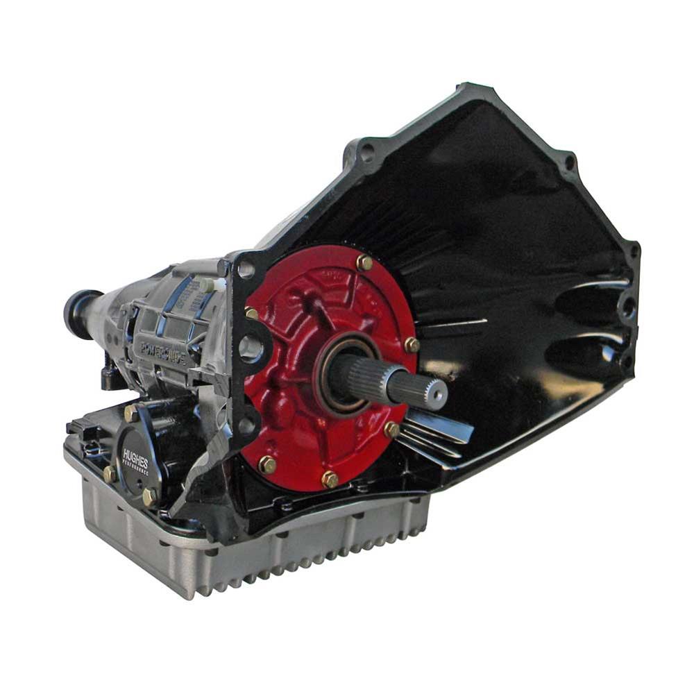 Hughes Performance 28380B2