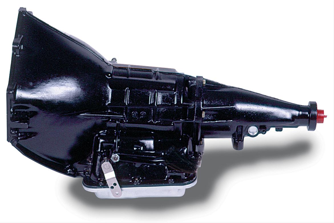 Hughes Performance Competition Transmissions 283X69B2D Free