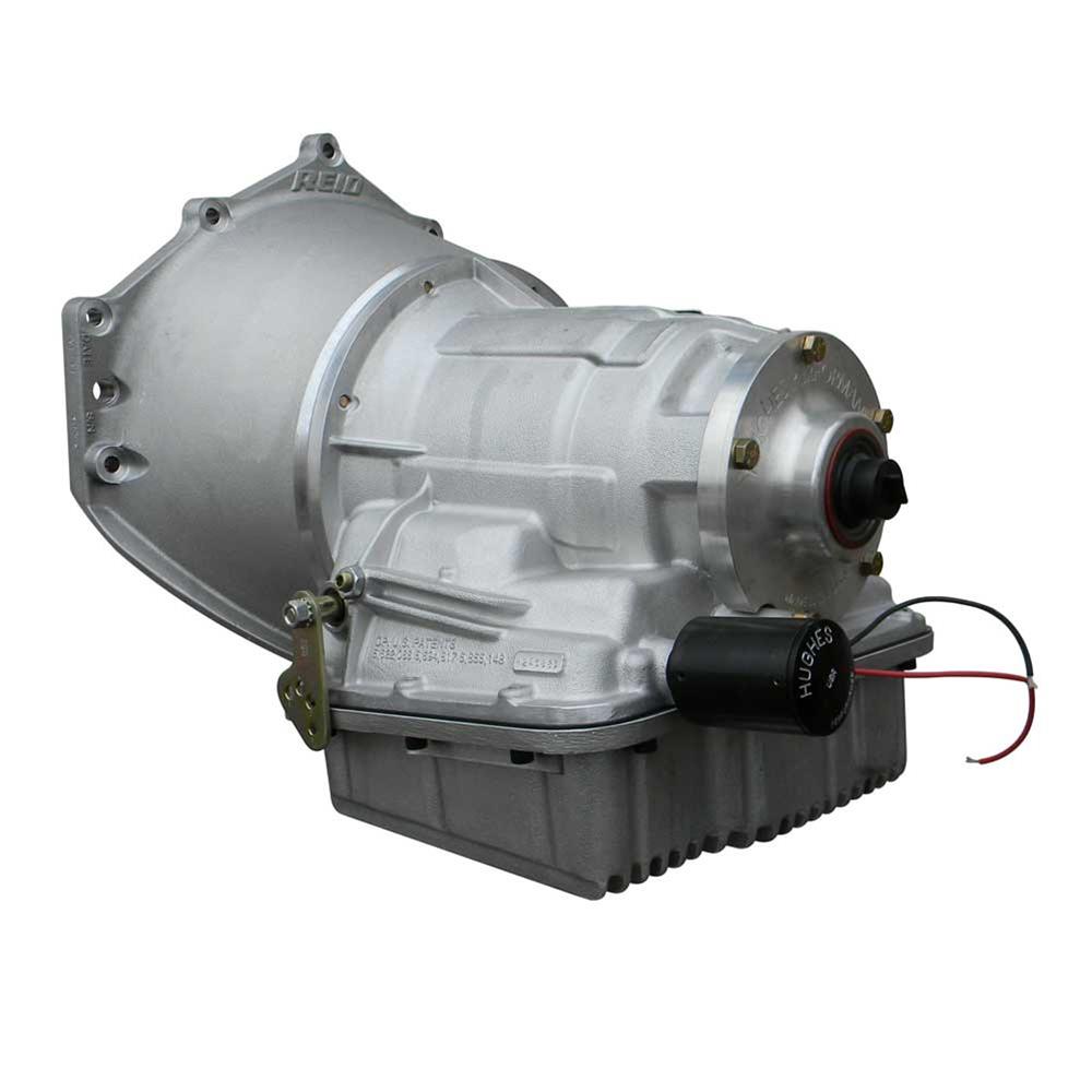 Hughes Performance 28480B2A