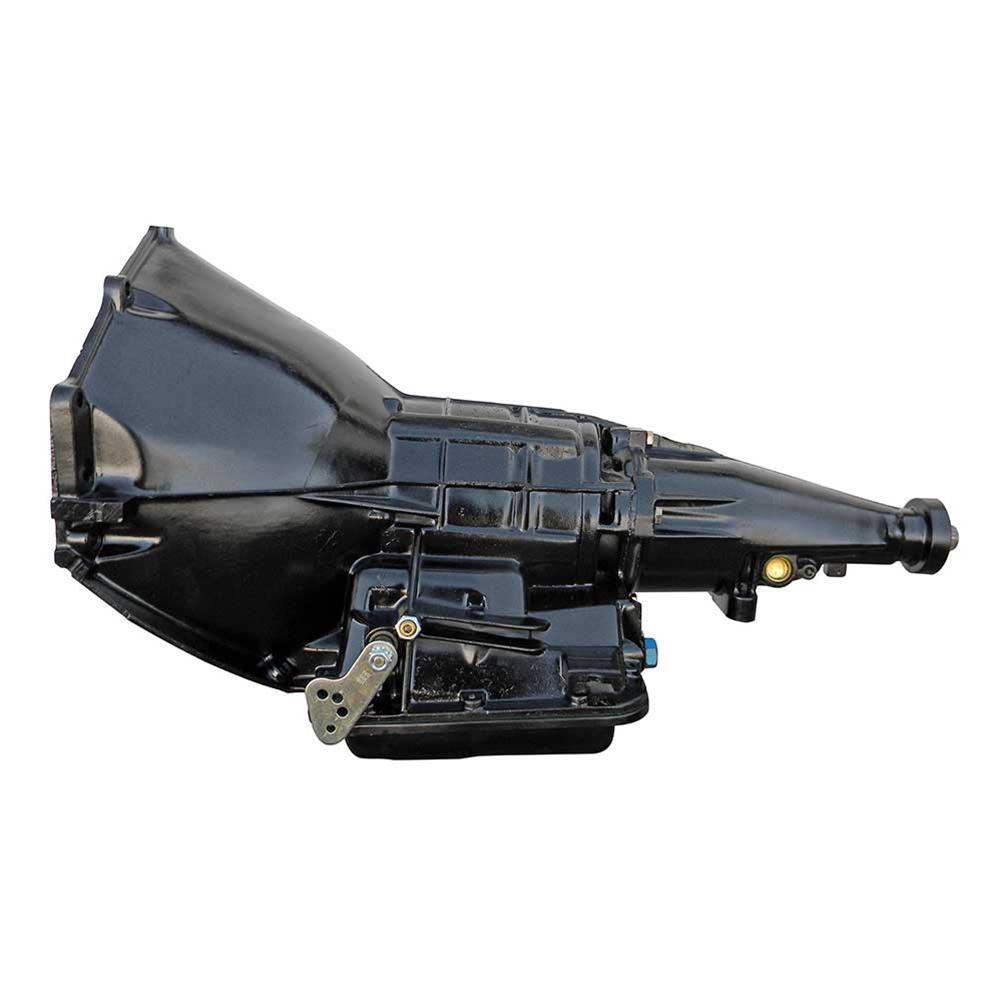 Hughes Performance 28276S Hughes Performance Street and Strip Transmissions Summit Racing