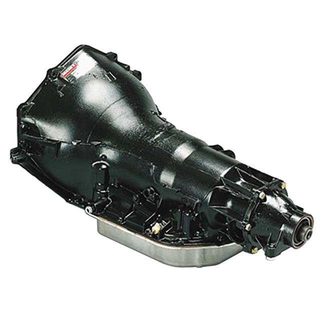 Hughes Performance 251B Hughes Performance Street and Strip