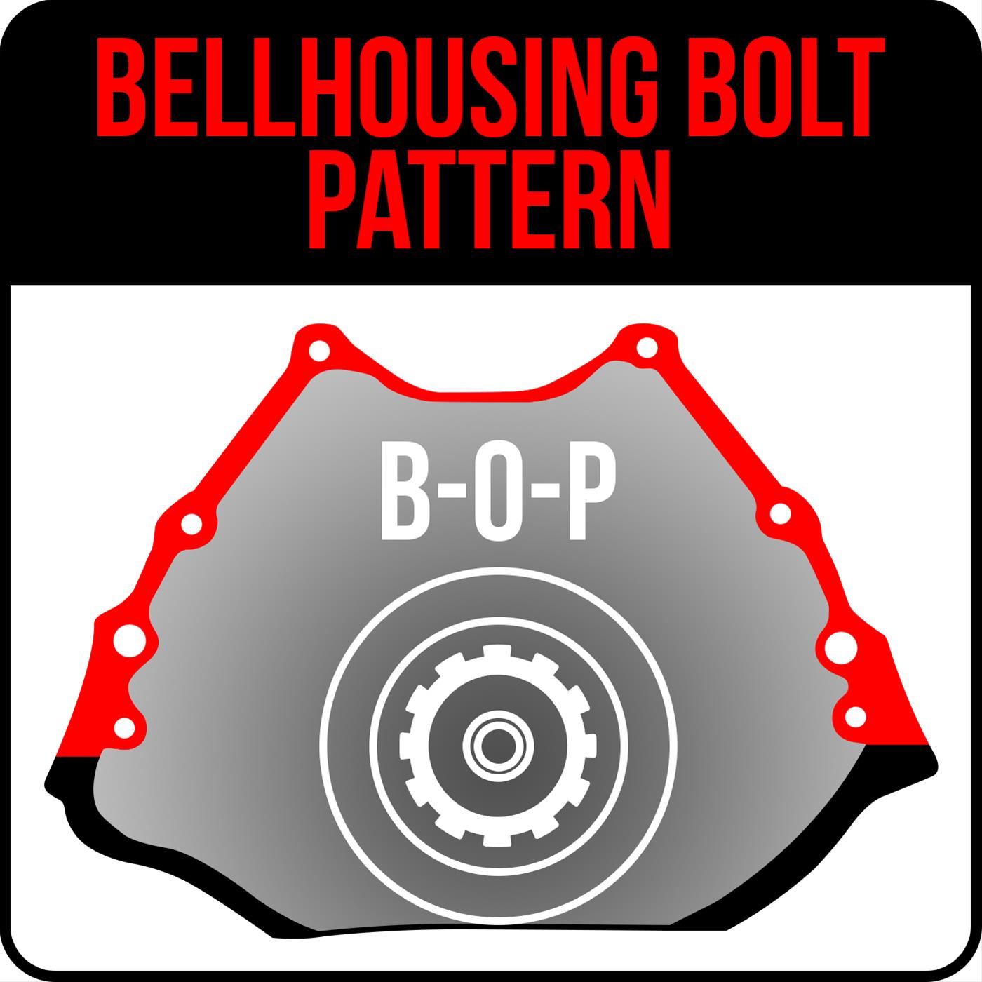 Hughes Performance 351B Hughes Performance Street and Strip Transmissions Summit Racing