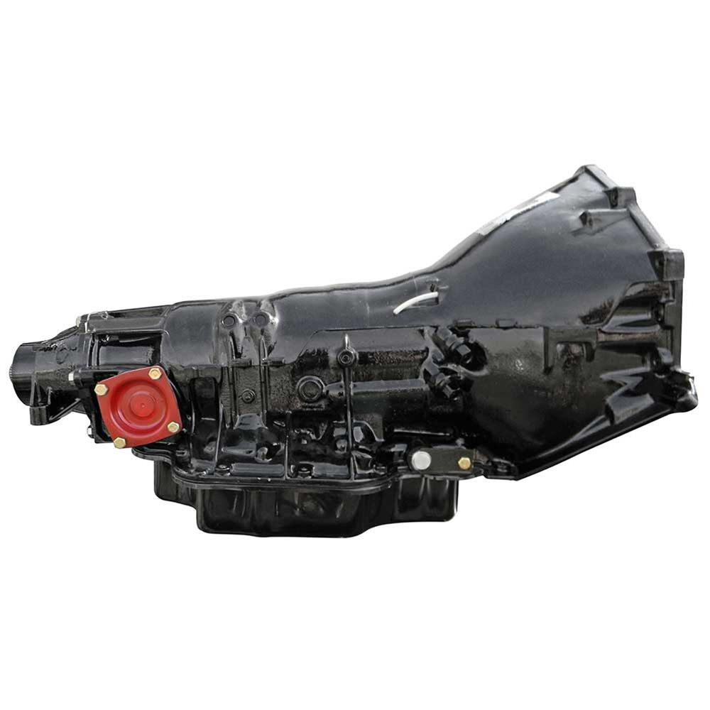 Hughes Performance 34-2T Hughes Performance Street and Strip ...