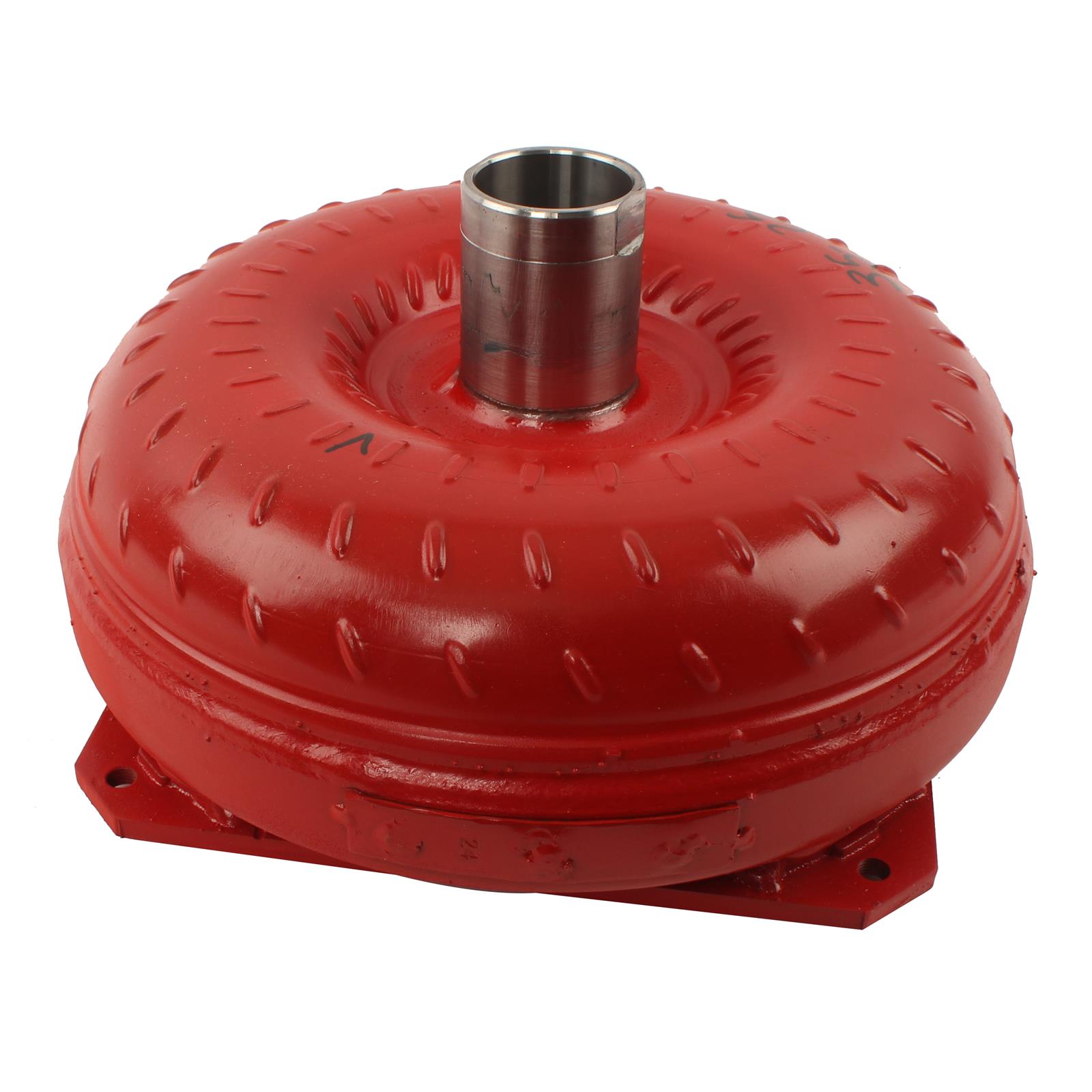 Hughes Performance 3525 Hughes Performance Street Master Torque