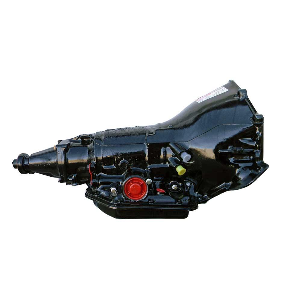 Hughes Performance 352 Hughes Performance Street and Strip Transmissions Summit Racing