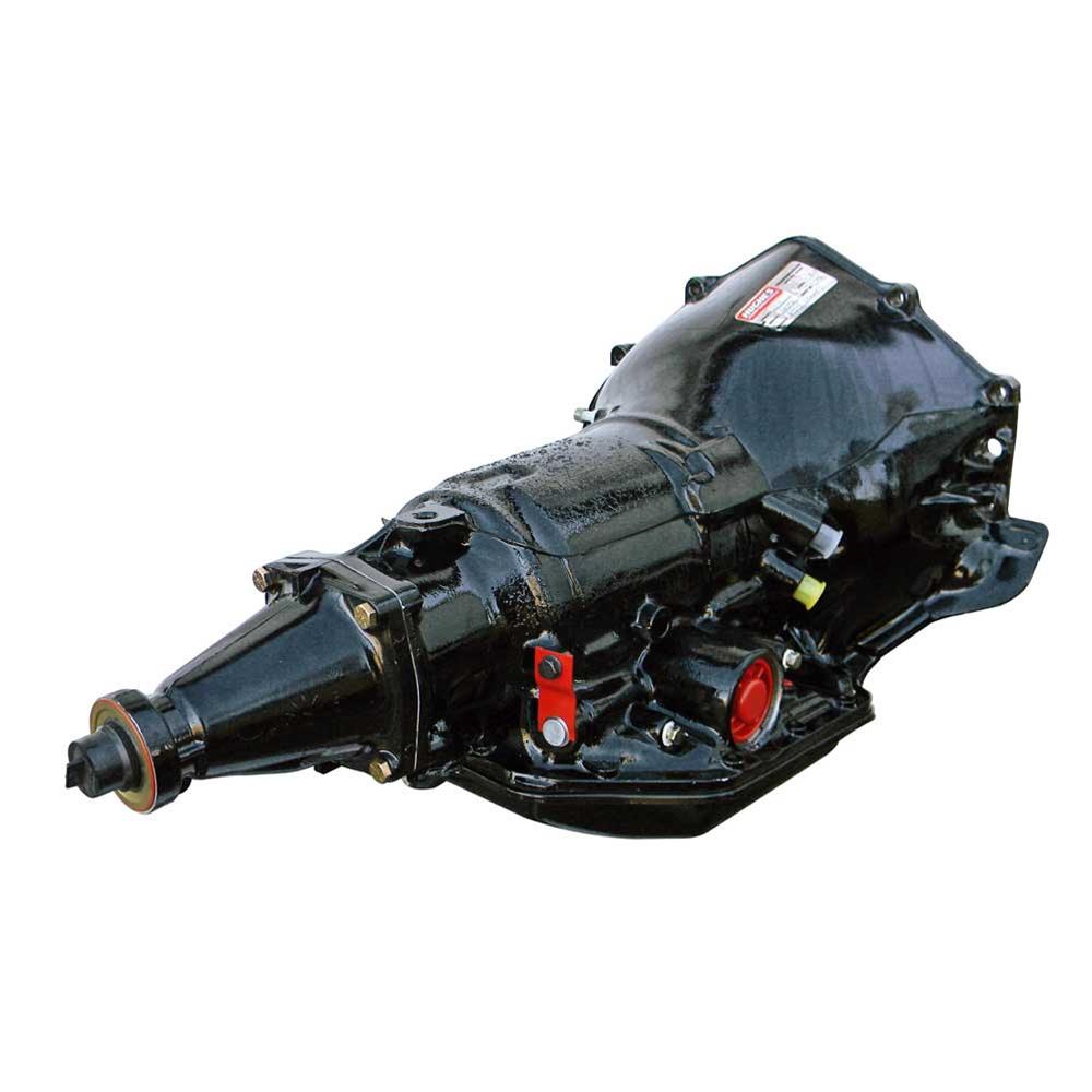 Hughes Performance 352HD