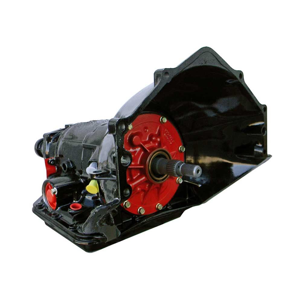 Hughes Performance 352HD