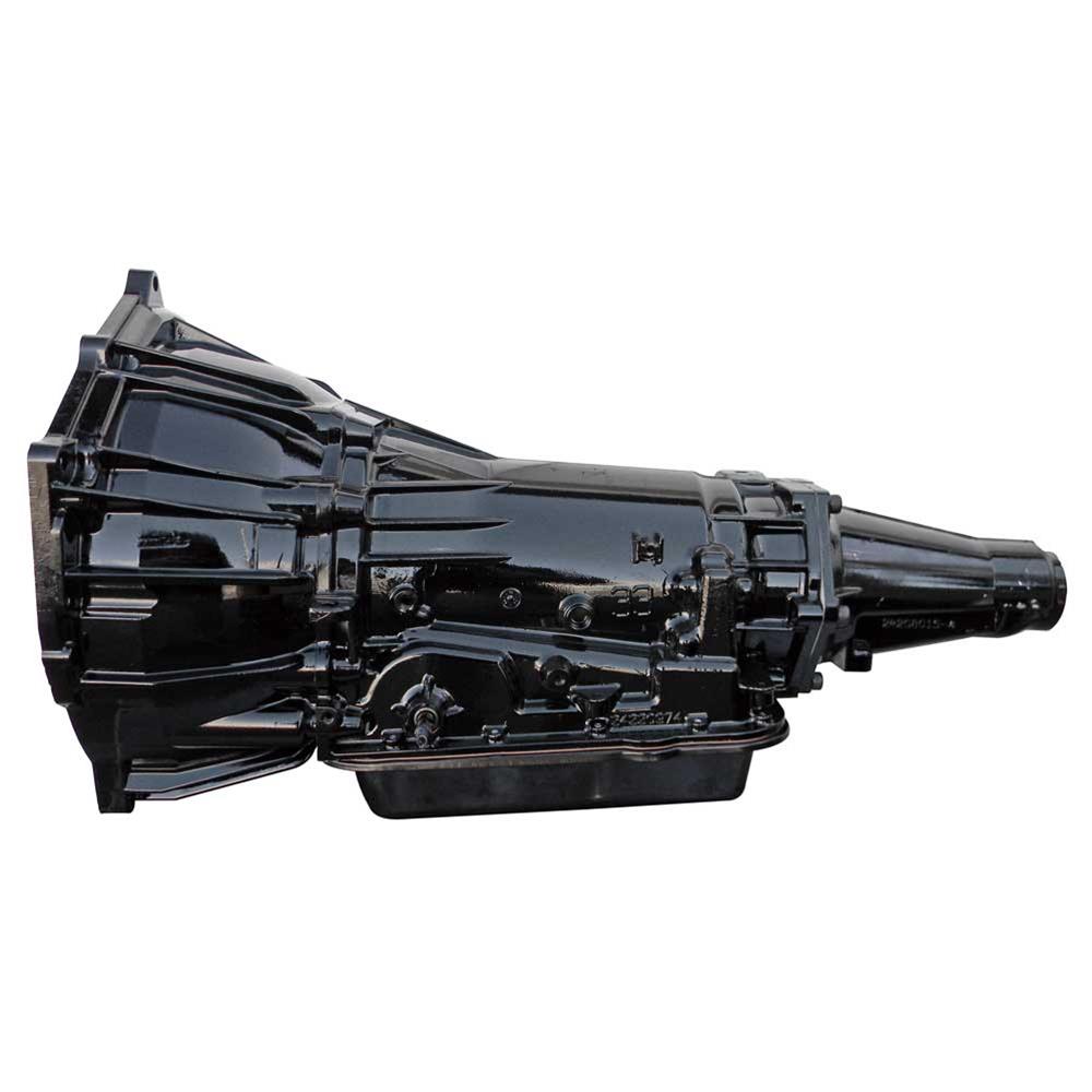 Hughes Performance 74-1E4 Hughes Performance Street and Strip ...