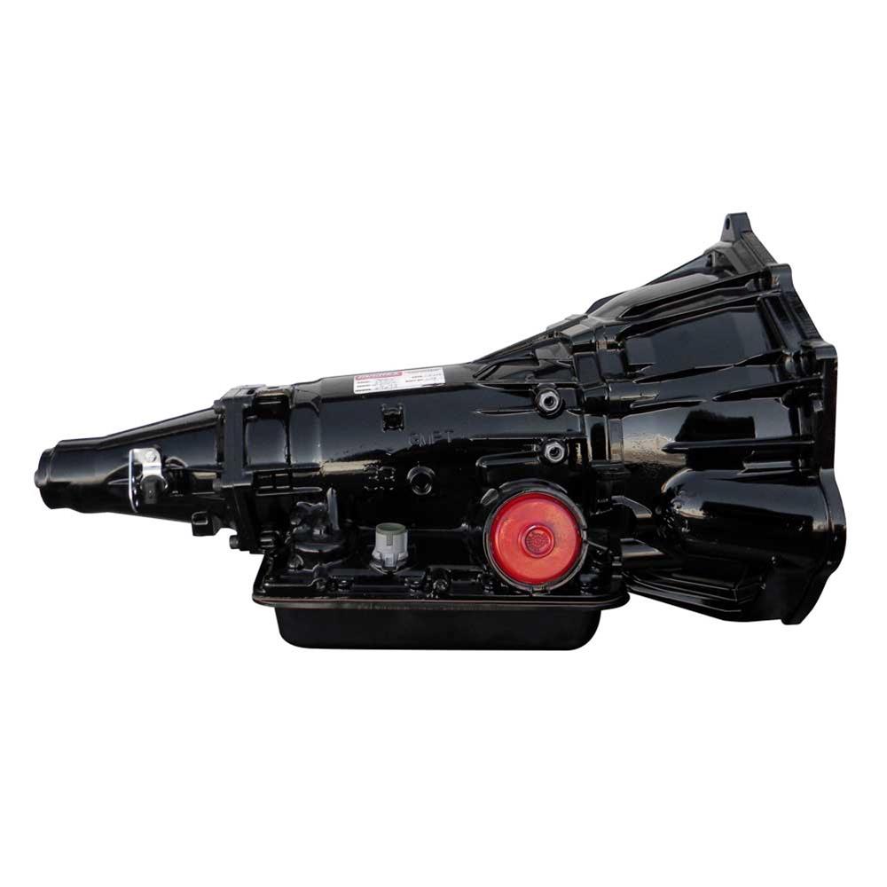 Hughes Performance 74-1E4 Hughes Performance Street and Strip ...