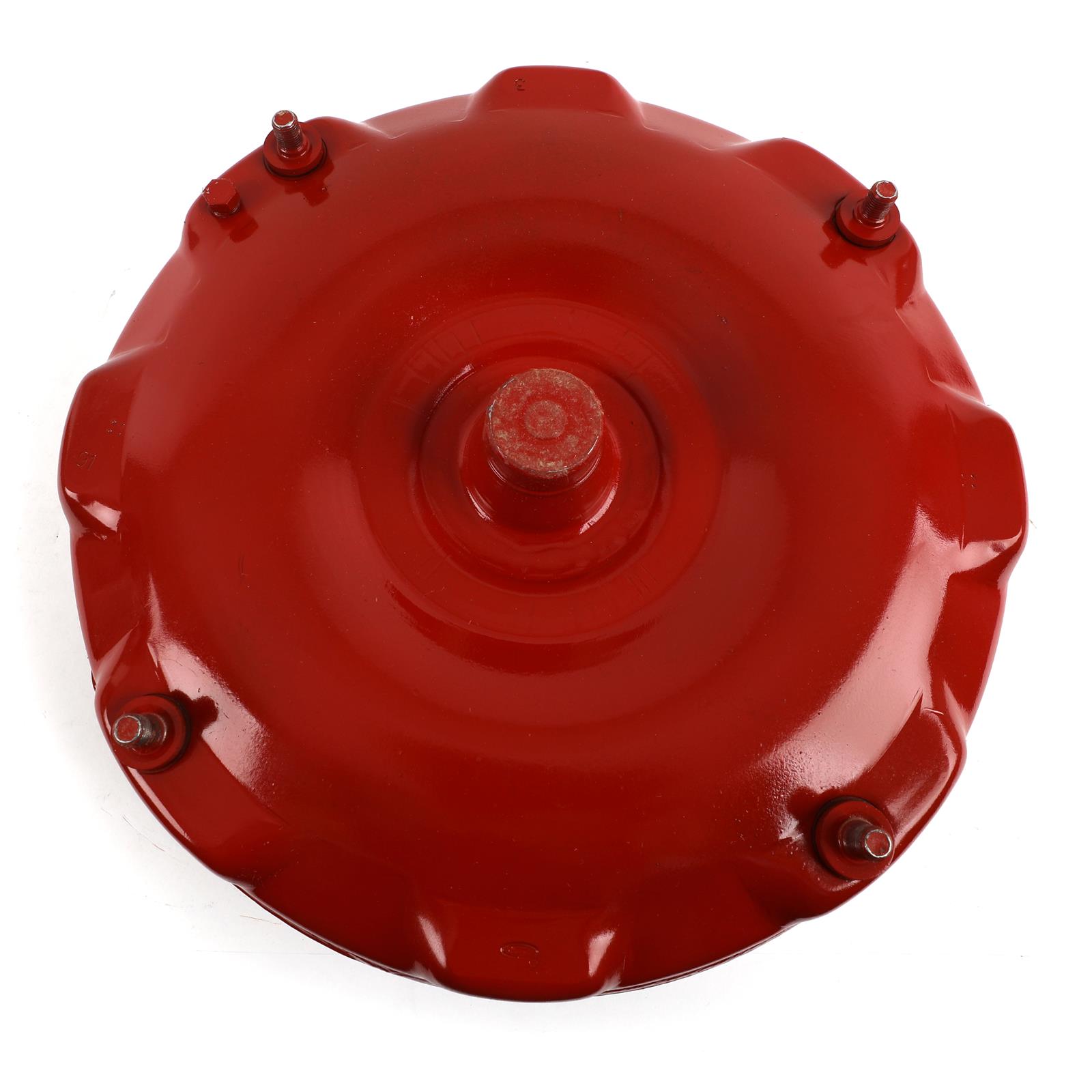 Hughes Performance F43 XTM Hughes Performance XTM Heavy-Duty