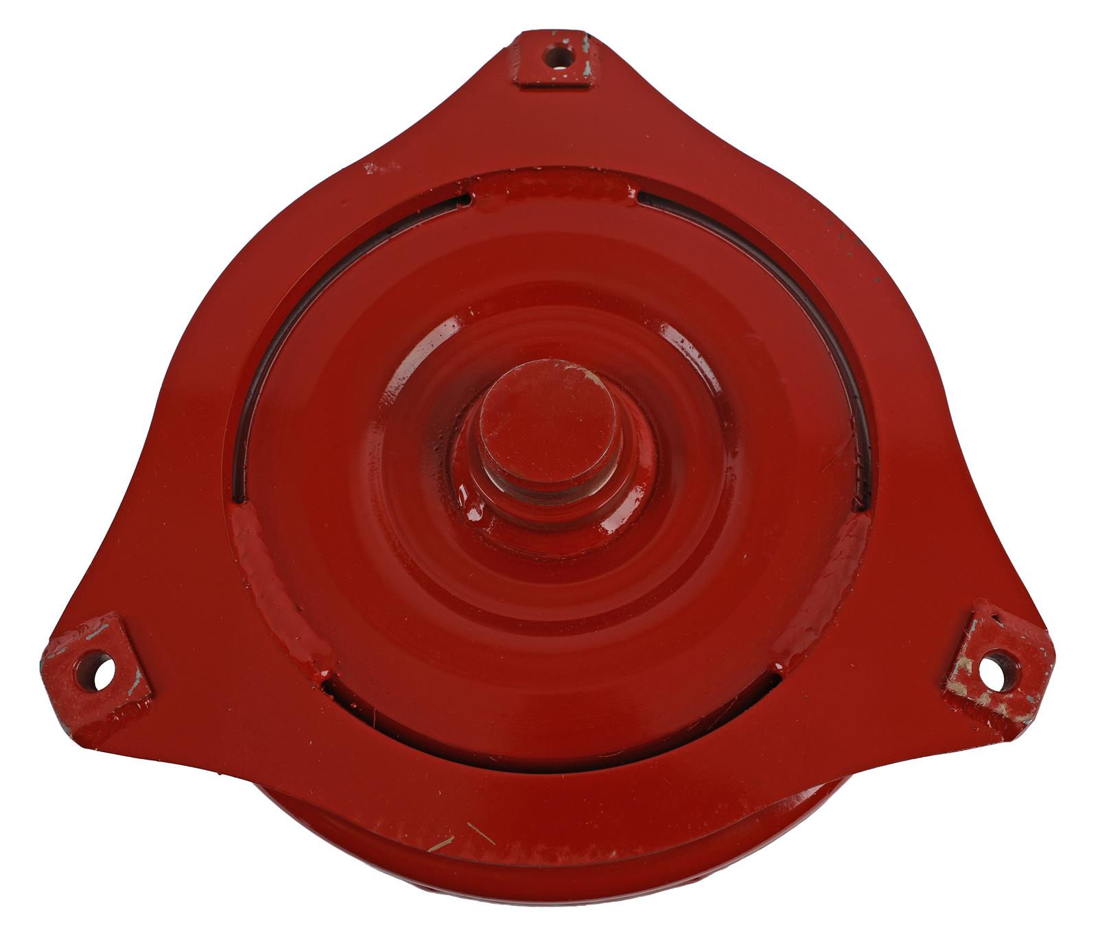 Hughes Performance GM20(BPO)400BP Hughes Performance Street Rod