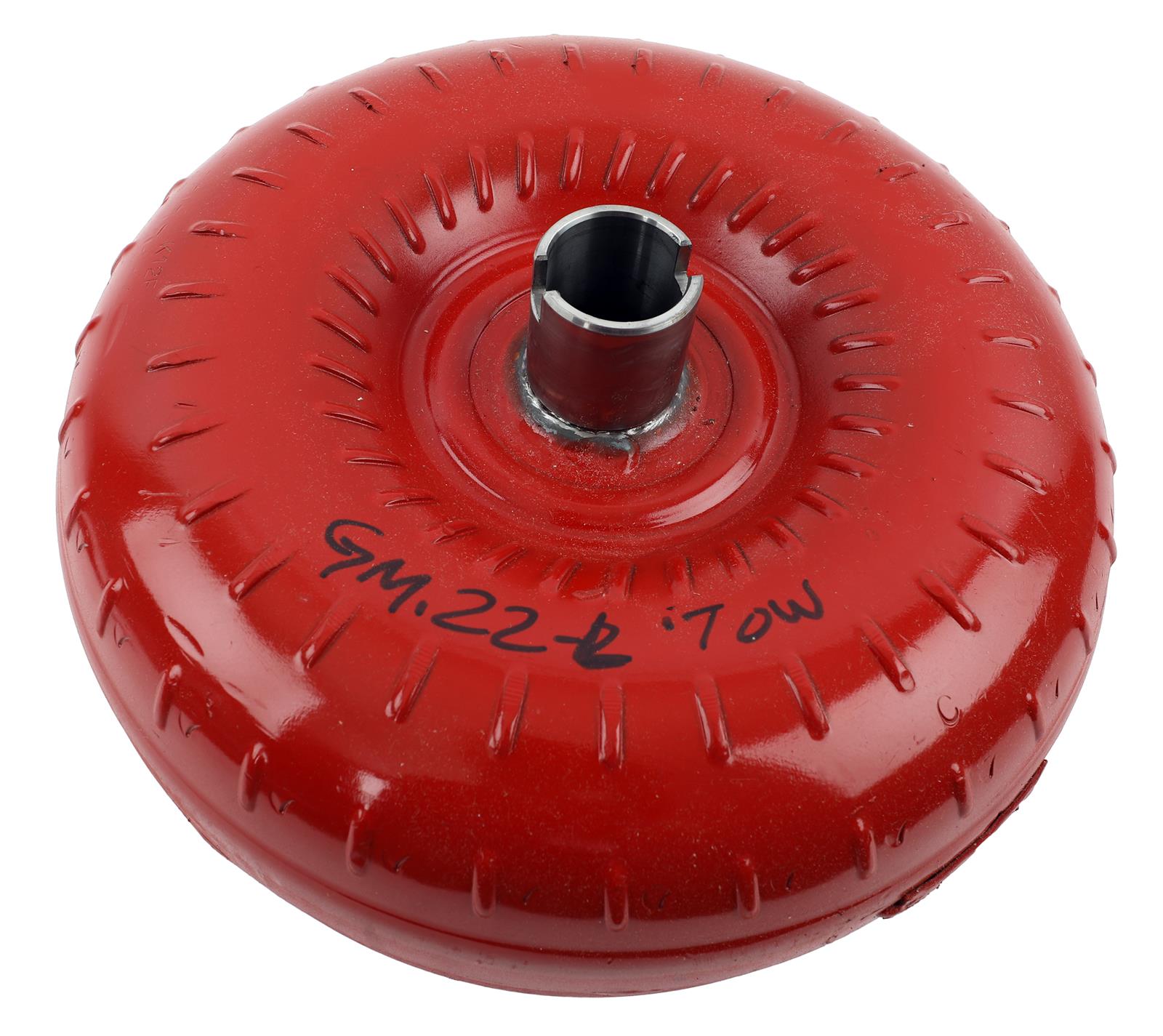 Hughes Performance GM22LTOW Hughes Performance Tow Master Series Torque