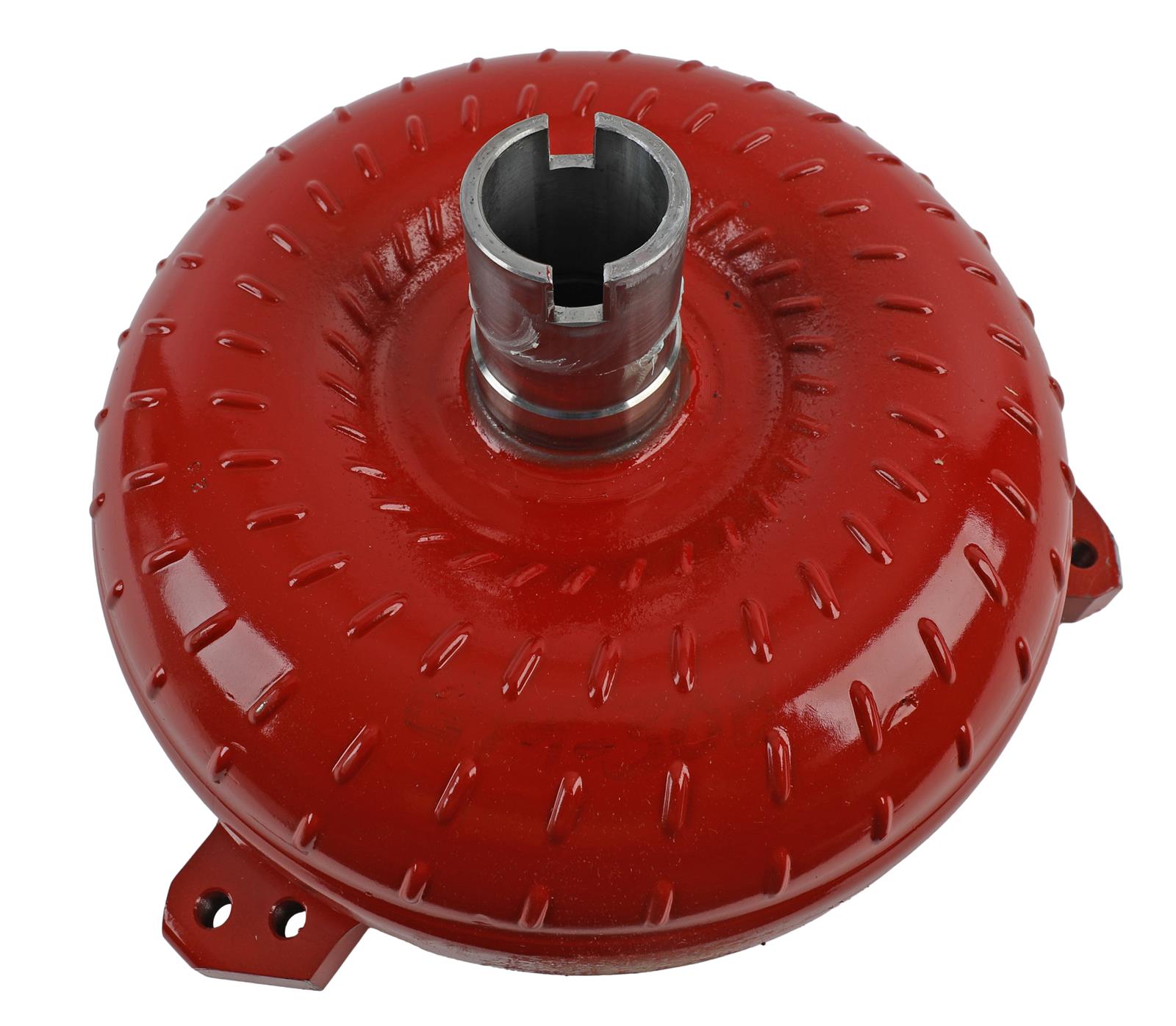 Hughes Performance GM30BILLET Hughes Performance Pro-Street 30 Series  Torque Converters | Summit Racing