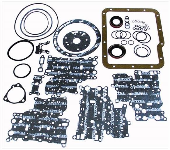 Hughes Performance HP2286