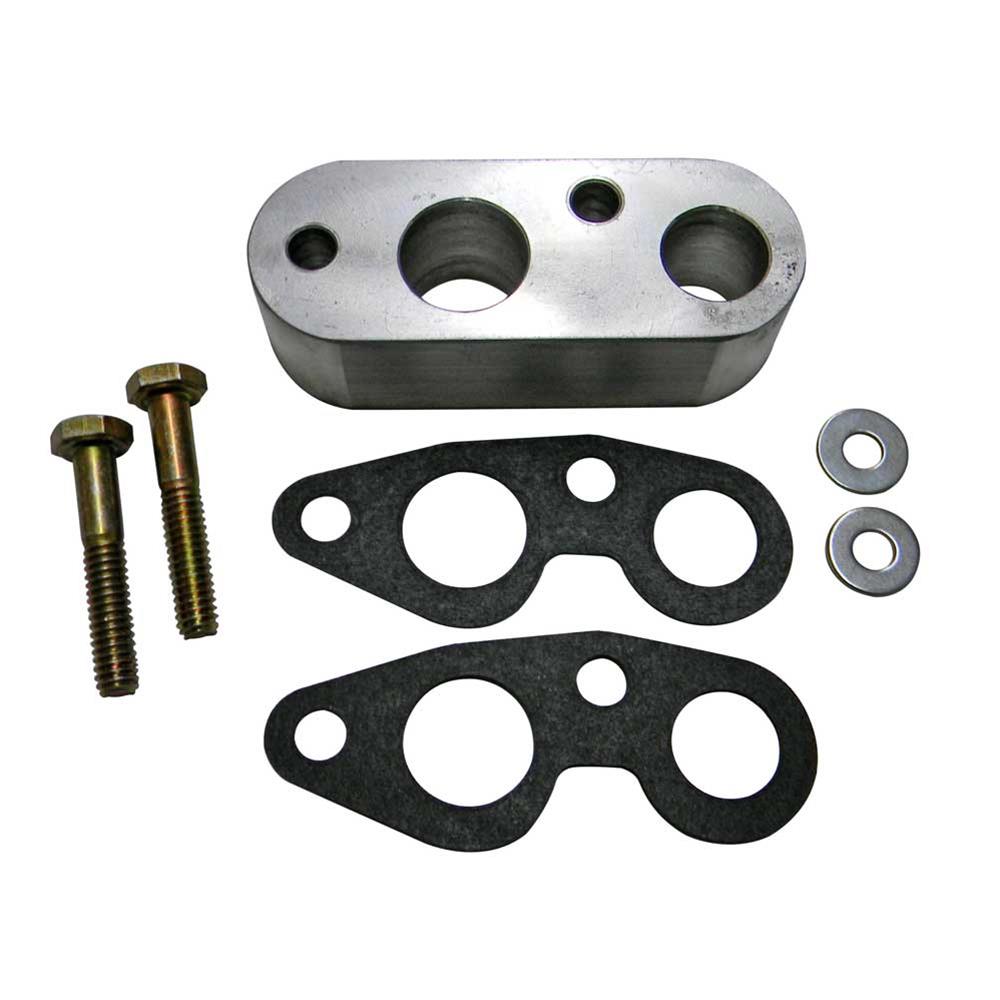 Hughes Performance HP3225 Hughes Performance Automatic Transmission