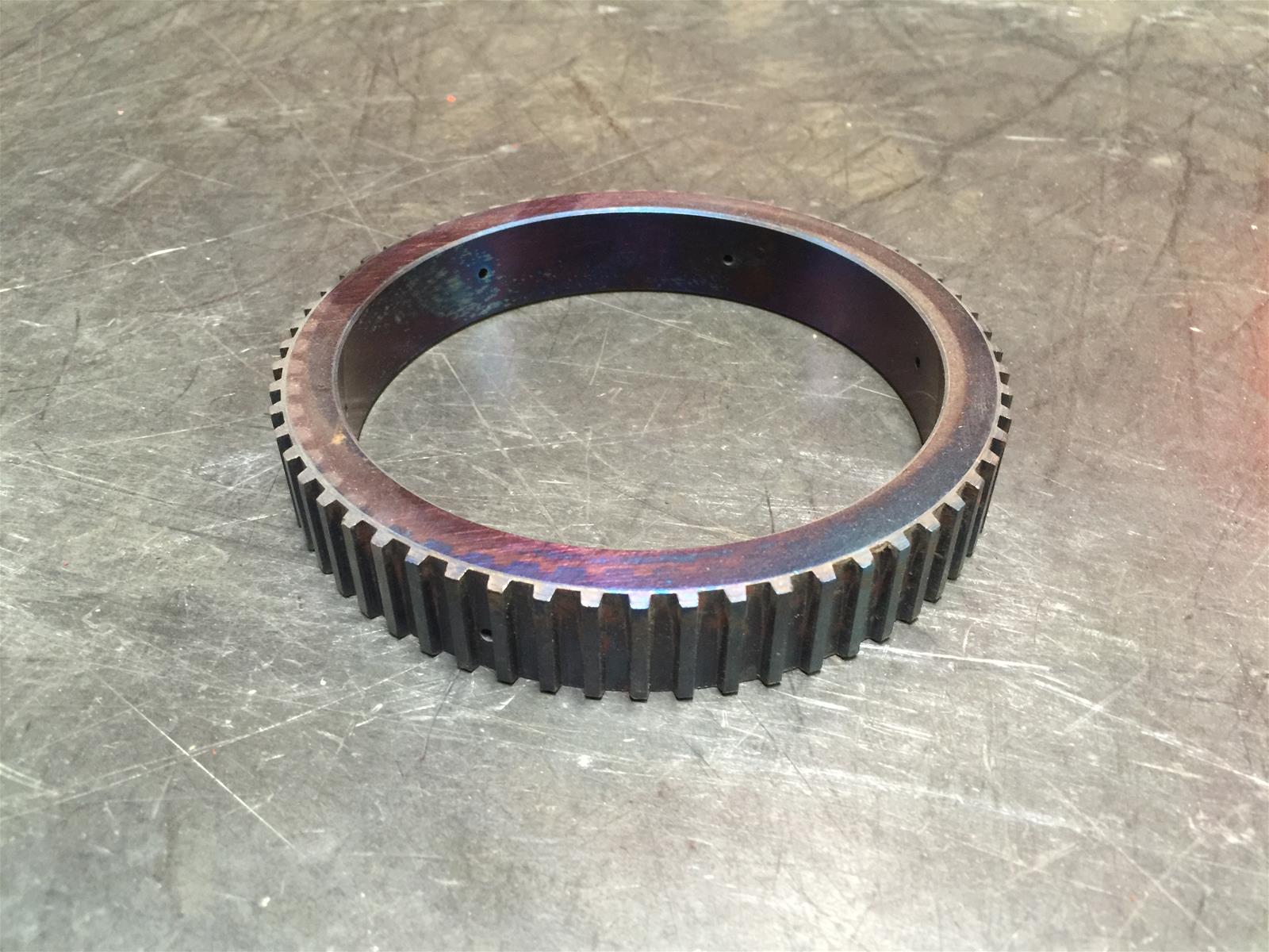 Hughes Performance HP3289 Hughes Performance Automatic Transmission