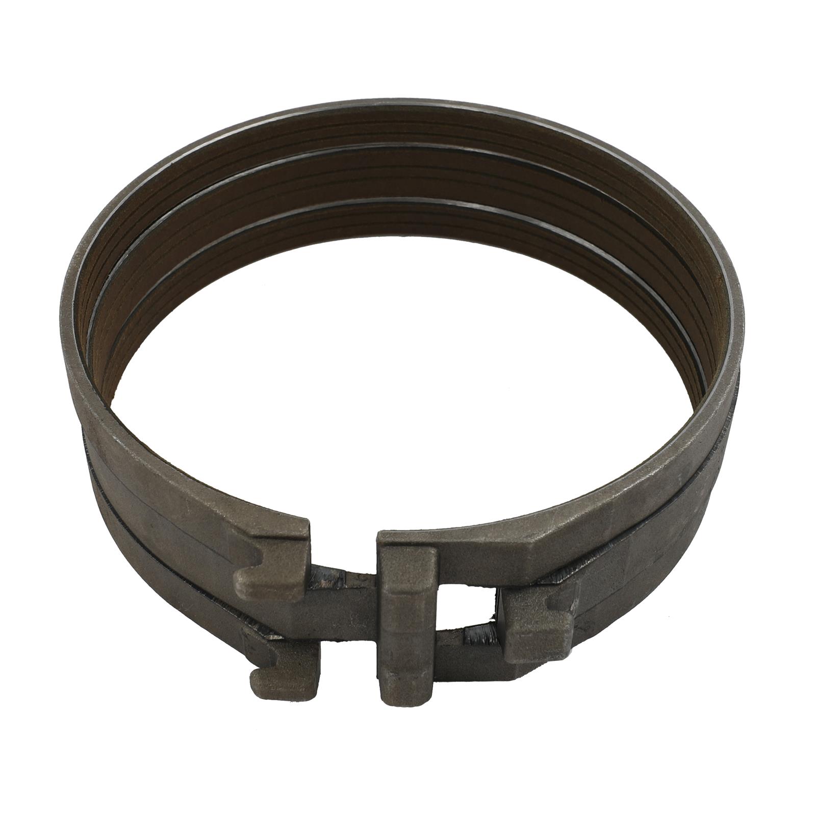 Hughes Performance HP6251 Hughes Performance Automatic Transmission