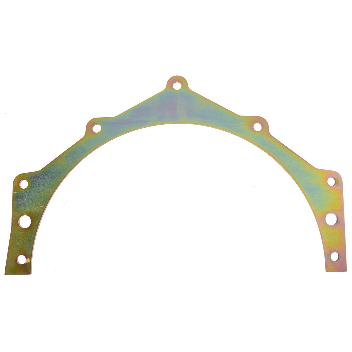 FORD Hughes Performance HP6295 Hughes Performance Transmission Adapter