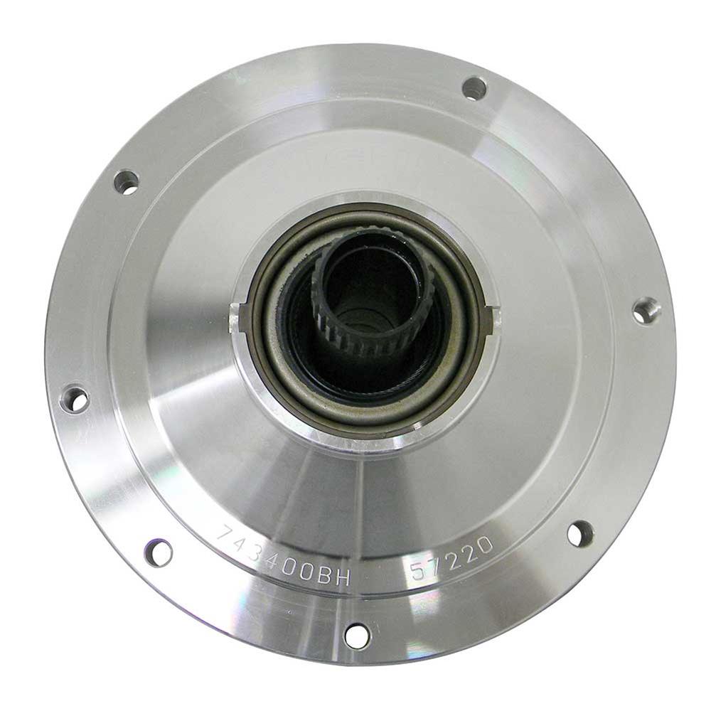 Hughes Performance HP7433X