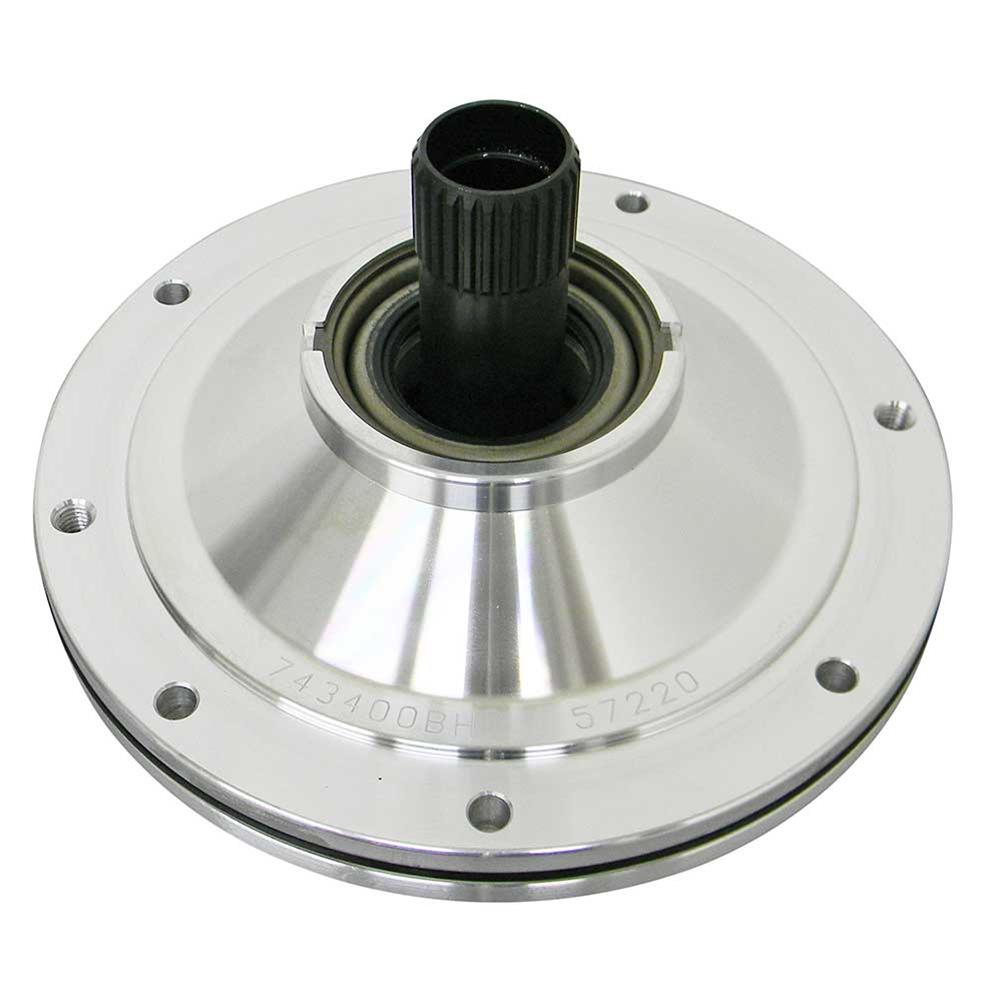 Hughes Performance HP7433X