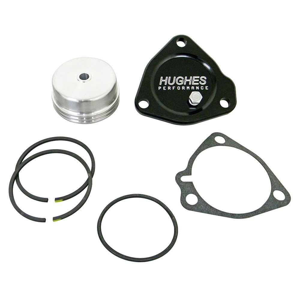 Hughes Performance HP7486 Hughes Performance Automatic Transmission