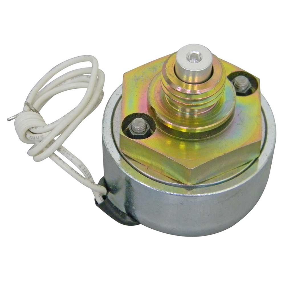 Hughes Performance HP7498 Hughes Performance TransBrake Solenoids