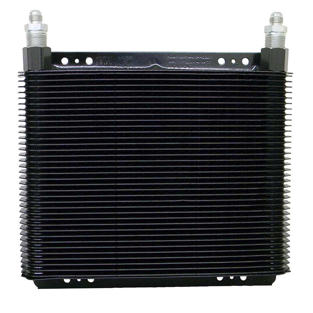 Hughes Performance HP8238 Hughes Performance Transmission Coolers