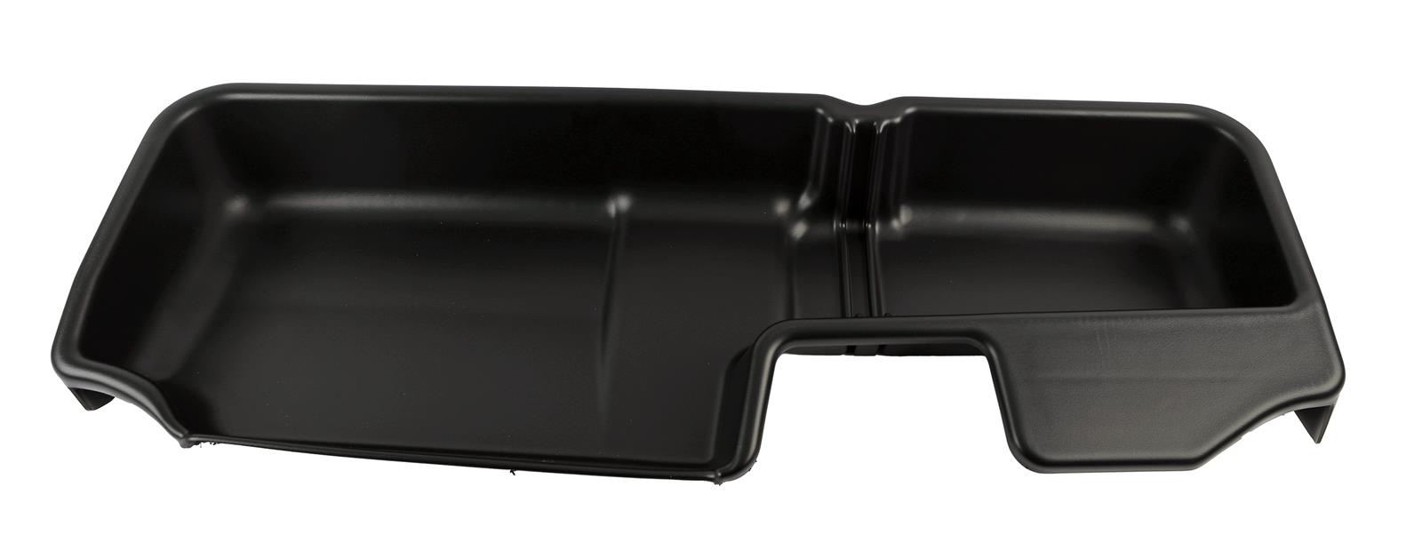 Husky Liners 19-23 Chevrolet Silverado 1500 Crew Cab Pickup GearBox Under Seat Storage Box