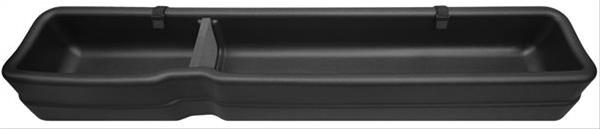 Husky Liners 15-23 Ford F-150 SuperCab Under Seat Storage Box