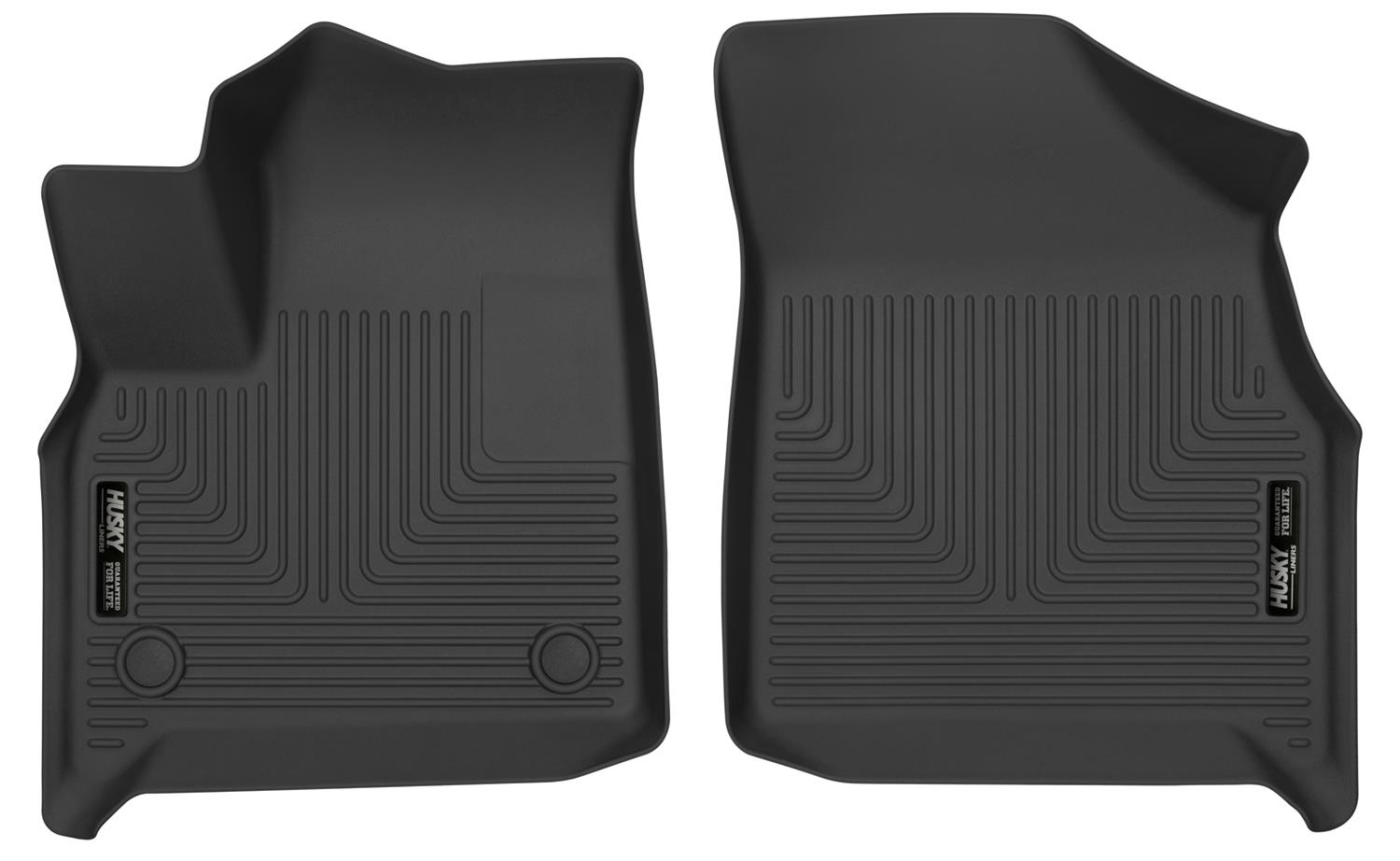 Husky Weatherbeater Floor Liners 13251