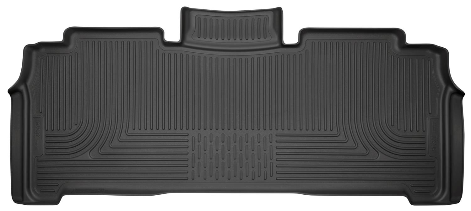 Husky Liners 14011 Husky WeatherBeater Floor Liners Summit Racing