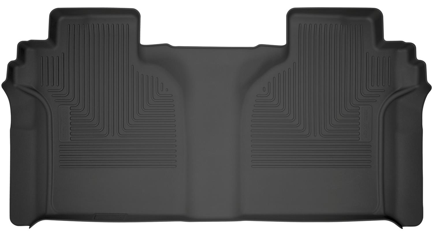 Husky Liners 14201 Husky WeatherBeater Floor Liners Summit Racing
