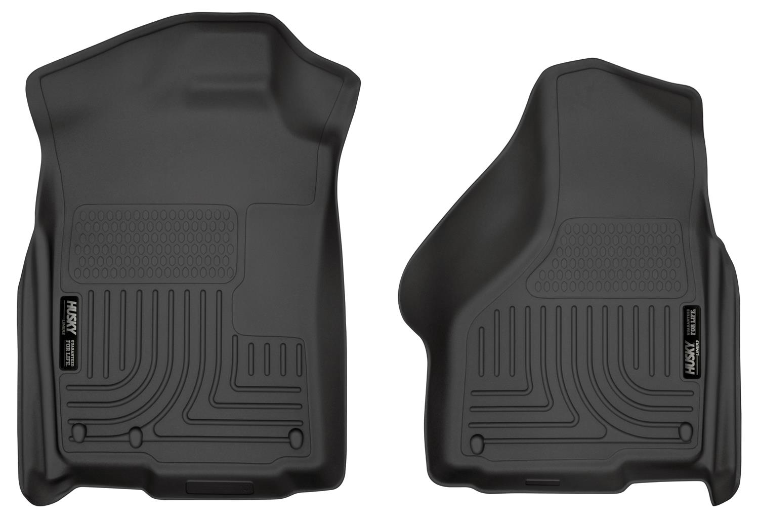 Husky weatherbeater hotsell floor liners