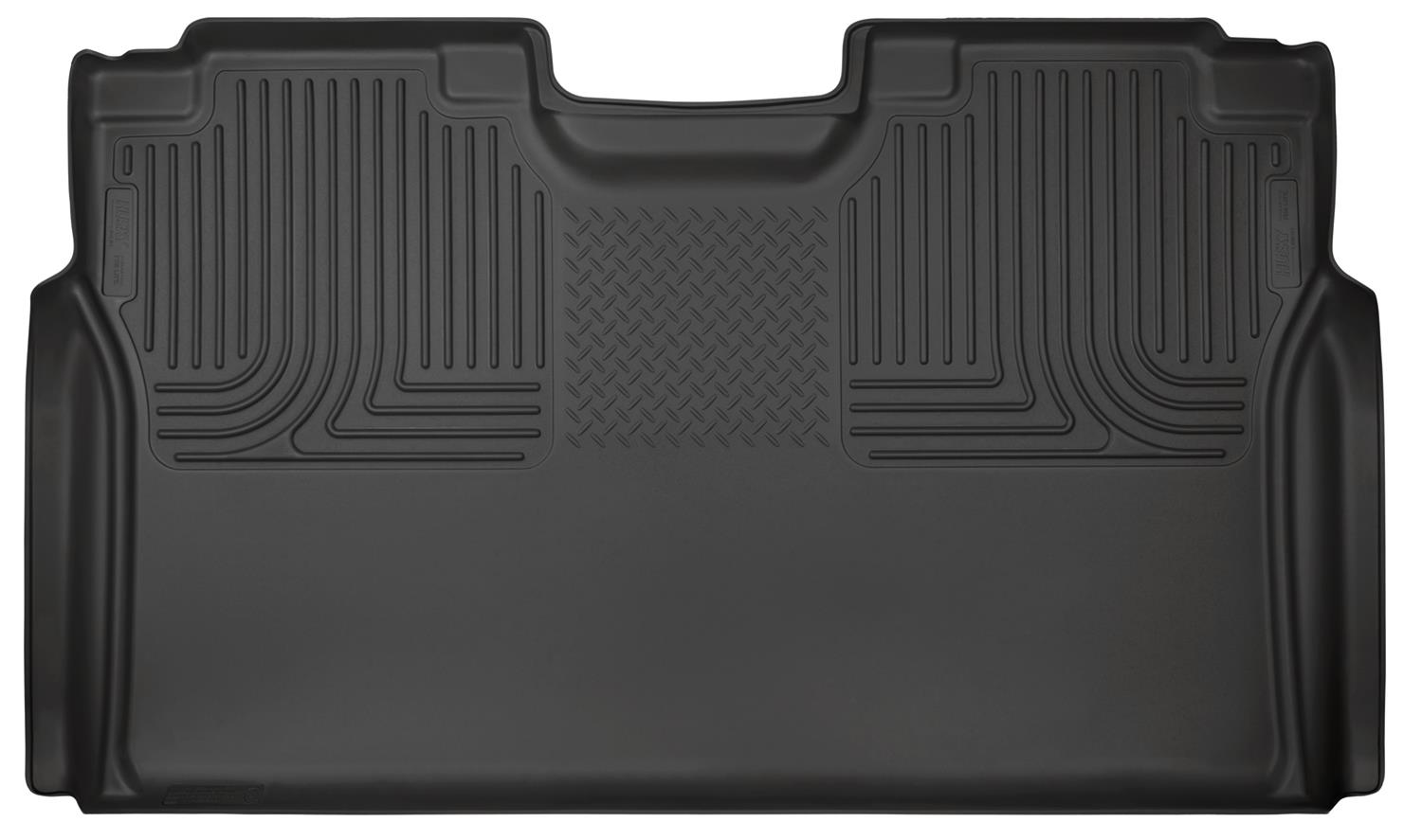 Husky Weatherbeater Floor Liners 19371