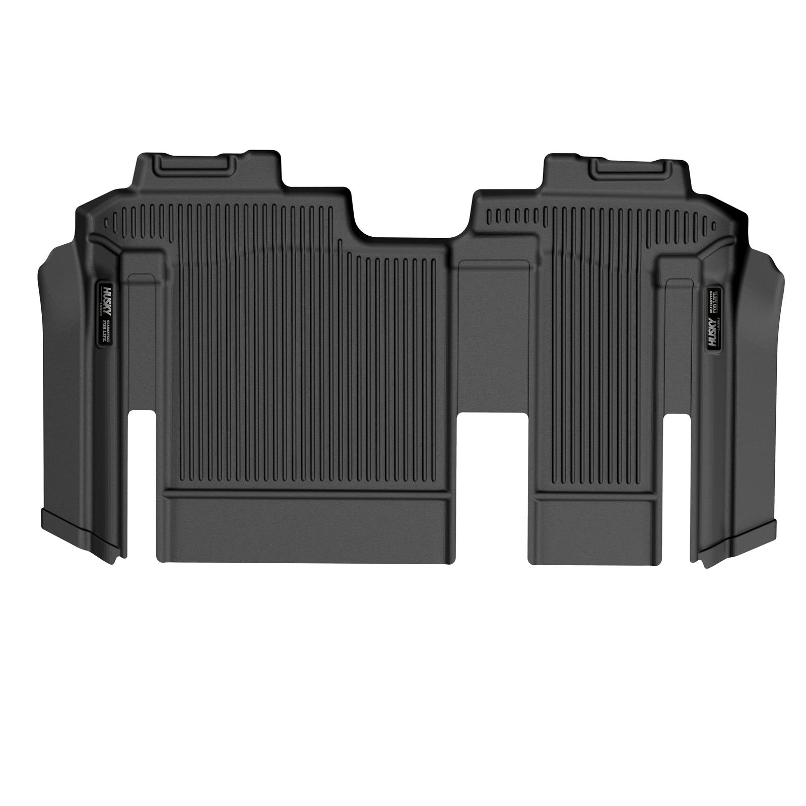 Husky Liners 19801 Husky WeatherBeater Floor Liners Summit Racing