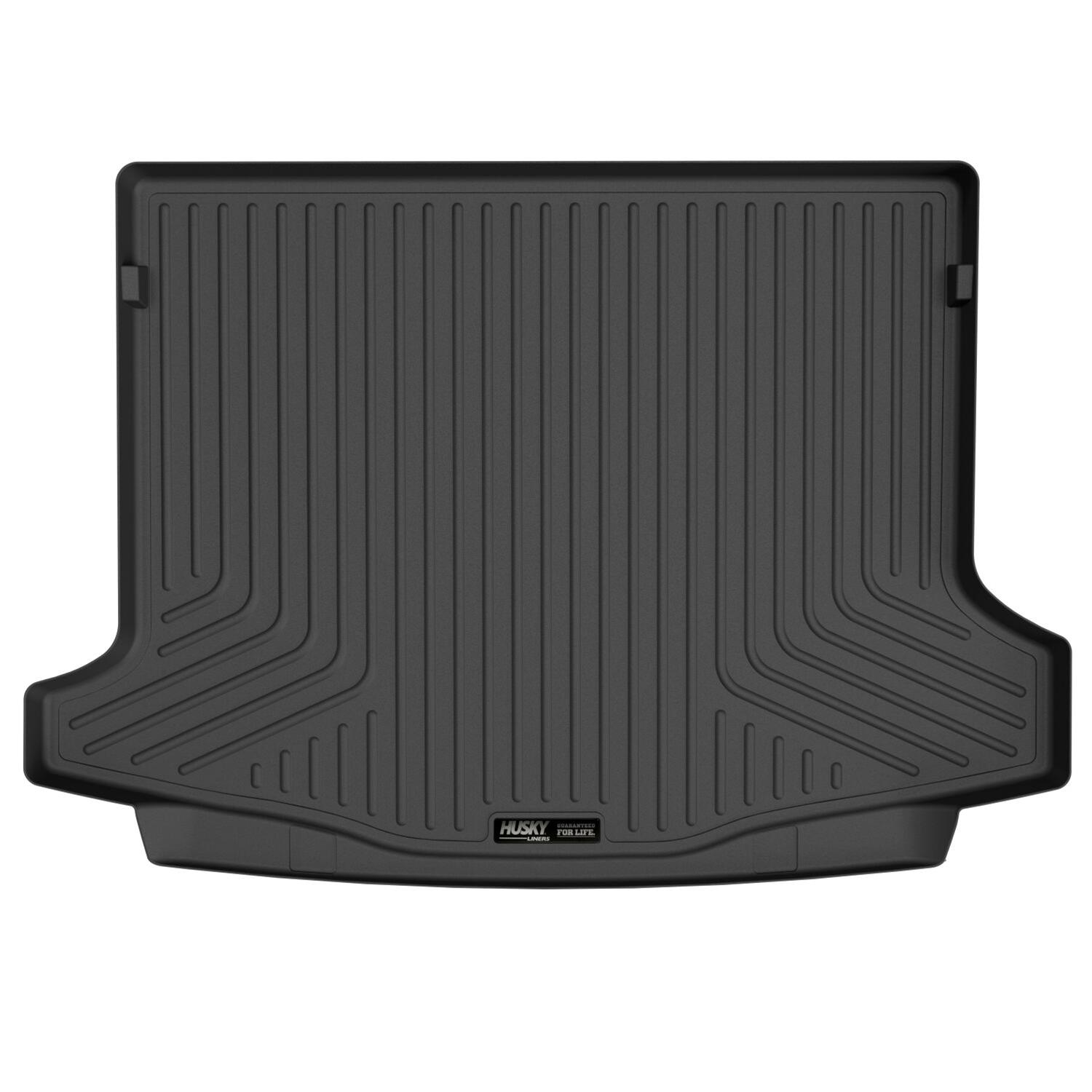 Husky Liners 21721 Husky WeatherBeater Floor Liners Summit Racing