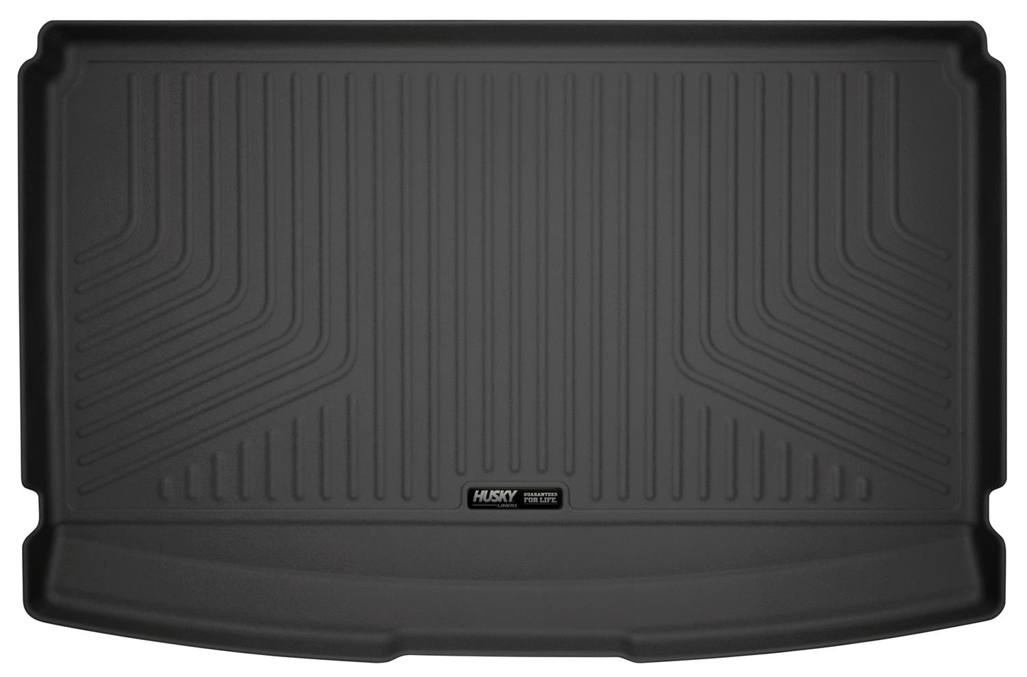 Husky Liners 23441 Husky WeatherBeater Floor Liners Summit Racing
