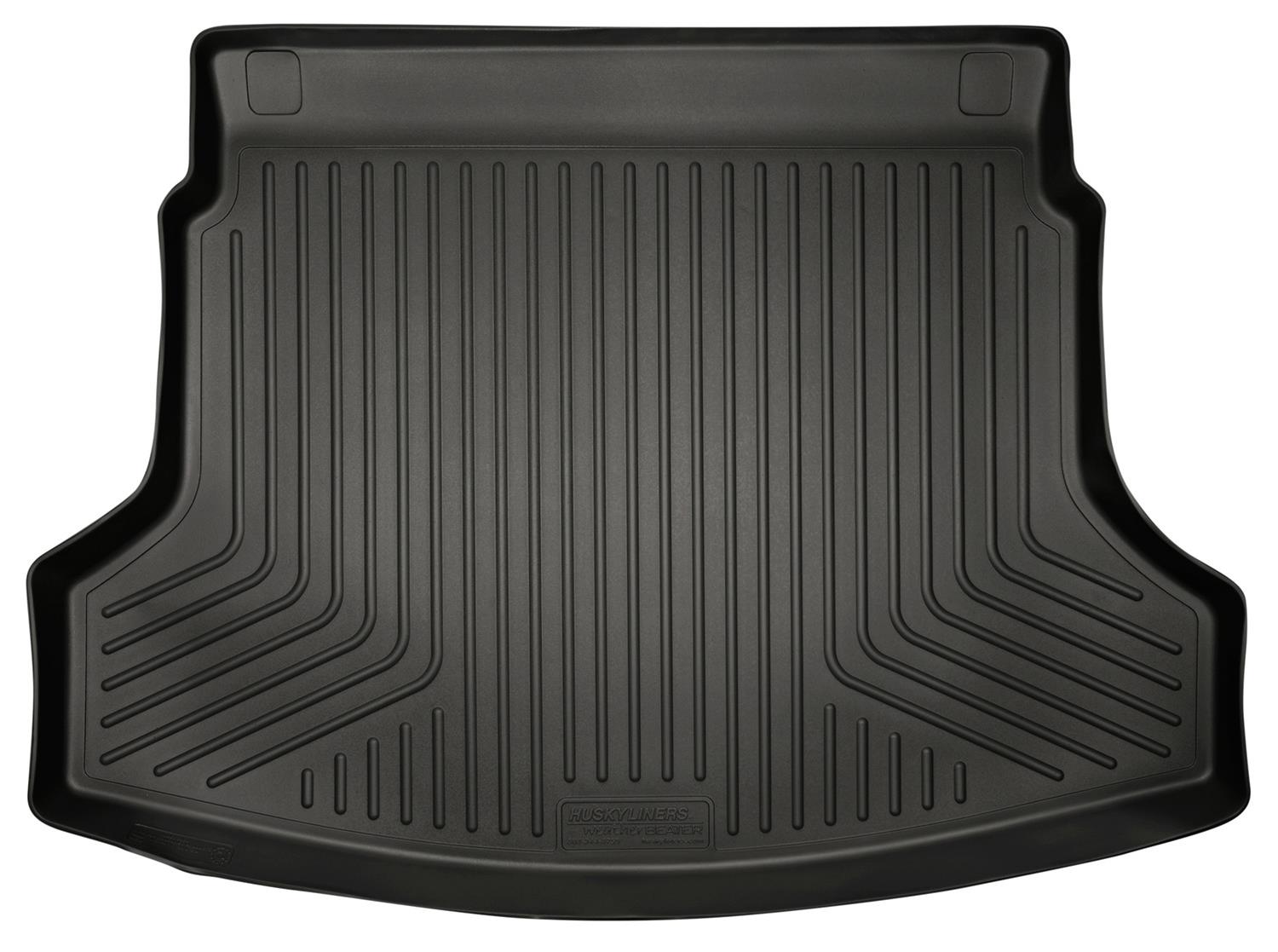 Husky Liners 24641 Husky WeatherBeater Floor Liners Summit Racing